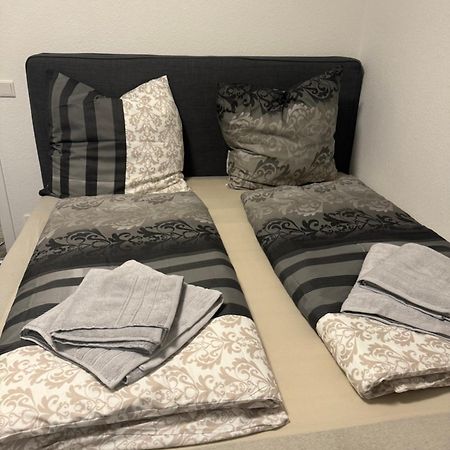 M&Bluxux Apartaments Κρέφελντ Εξωτερικό φωτογραφία