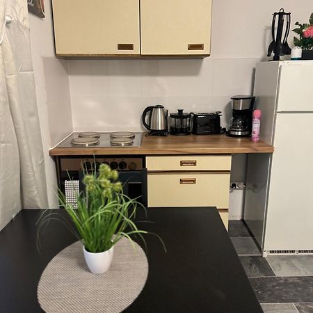 M&Bluxux Apartaments Κρέφελντ Εξωτερικό φωτογραφία