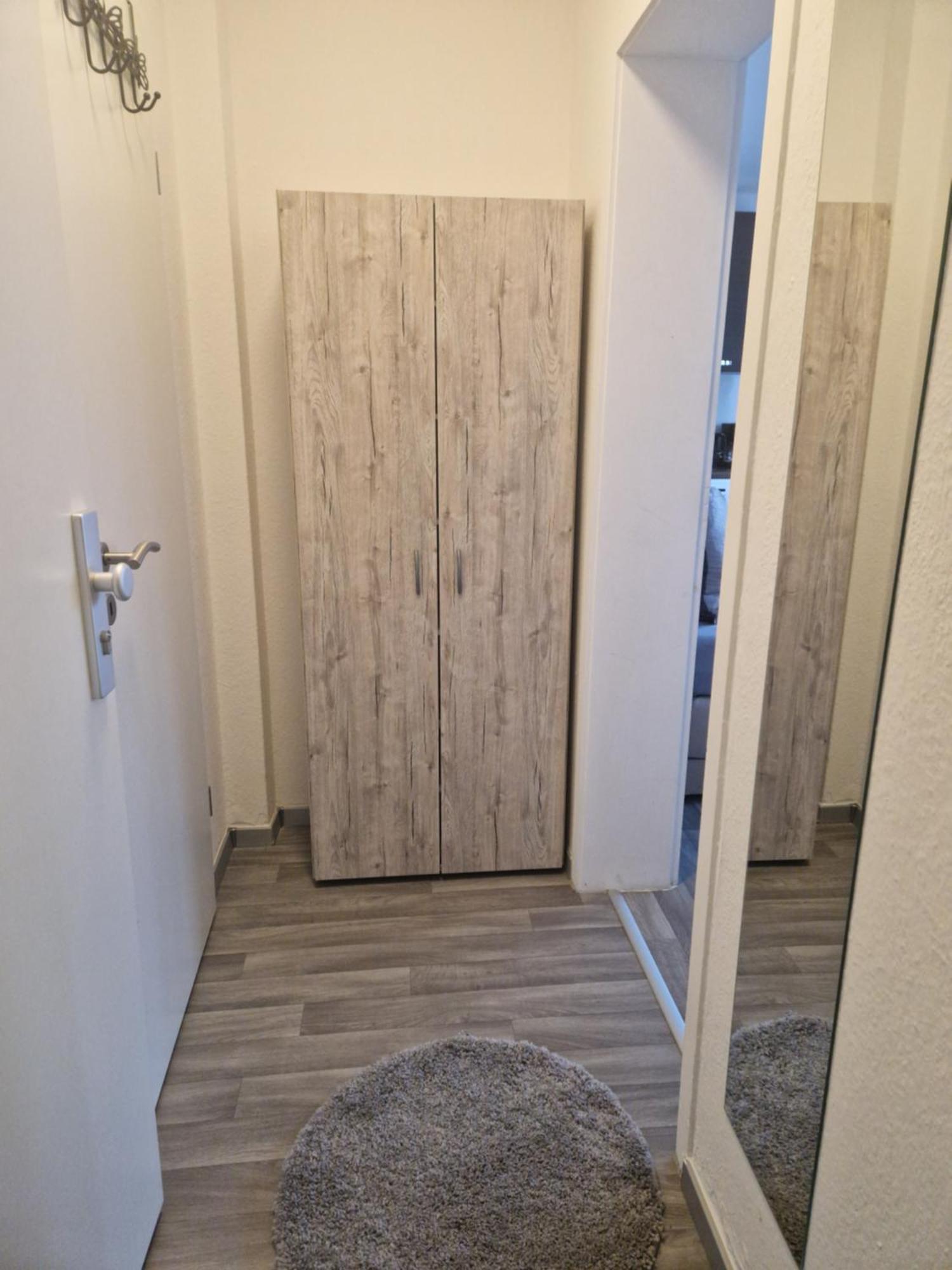 M&Bluxux Apartaments Κρέφελντ Εξωτερικό φωτογραφία
