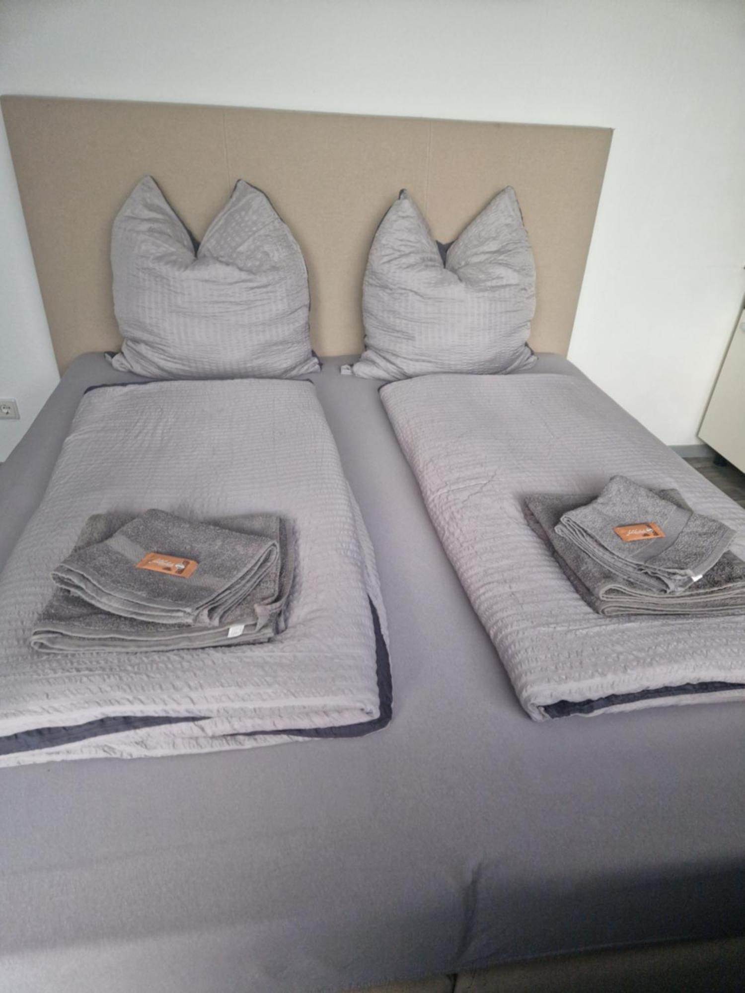 M&Bluxux Apartaments Κρέφελντ Εξωτερικό φωτογραφία
