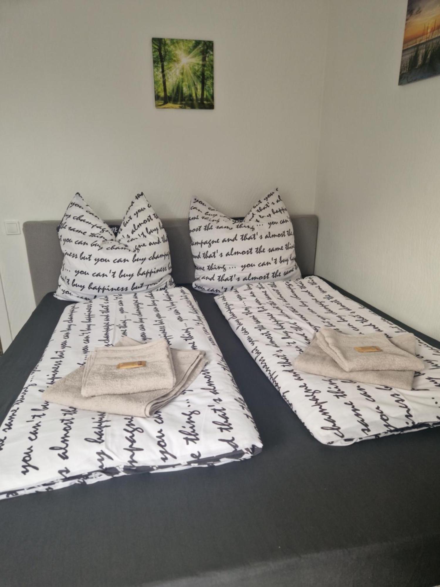 M&Bluxux Apartaments Κρέφελντ Εξωτερικό φωτογραφία
