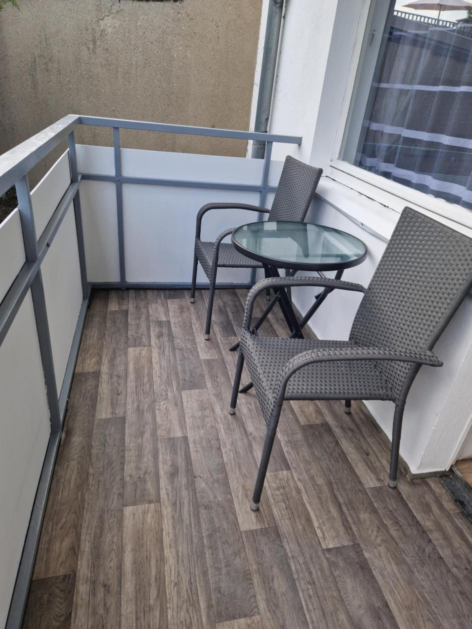 M&Bluxux Apartaments Κρέφελντ Εξωτερικό φωτογραφία