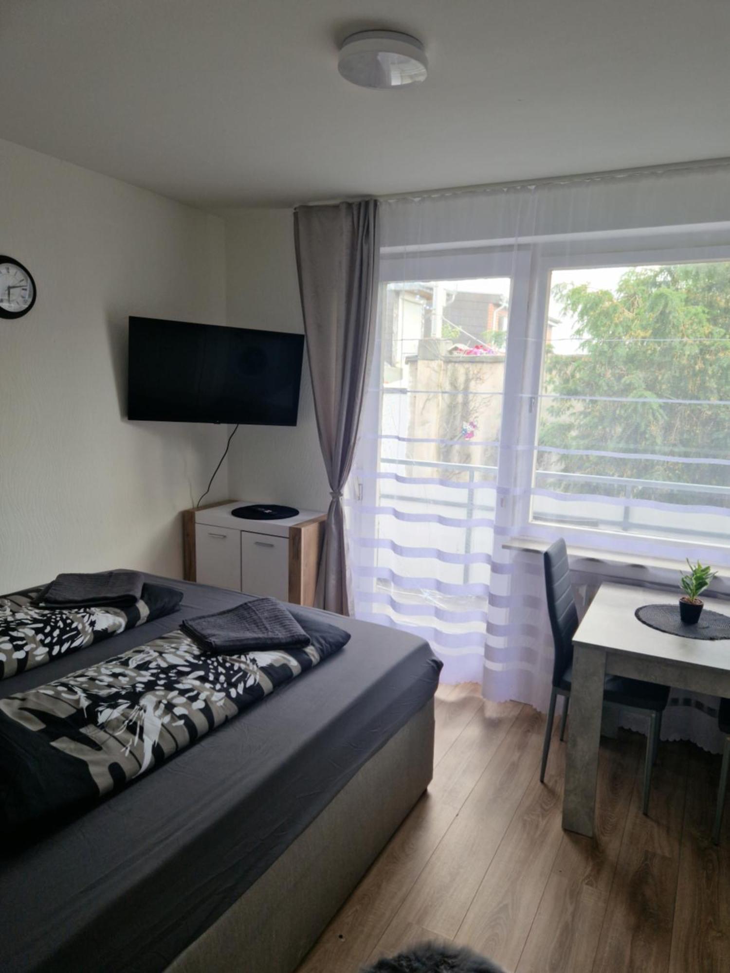 M&Bluxux Apartaments Κρέφελντ Εξωτερικό φωτογραφία