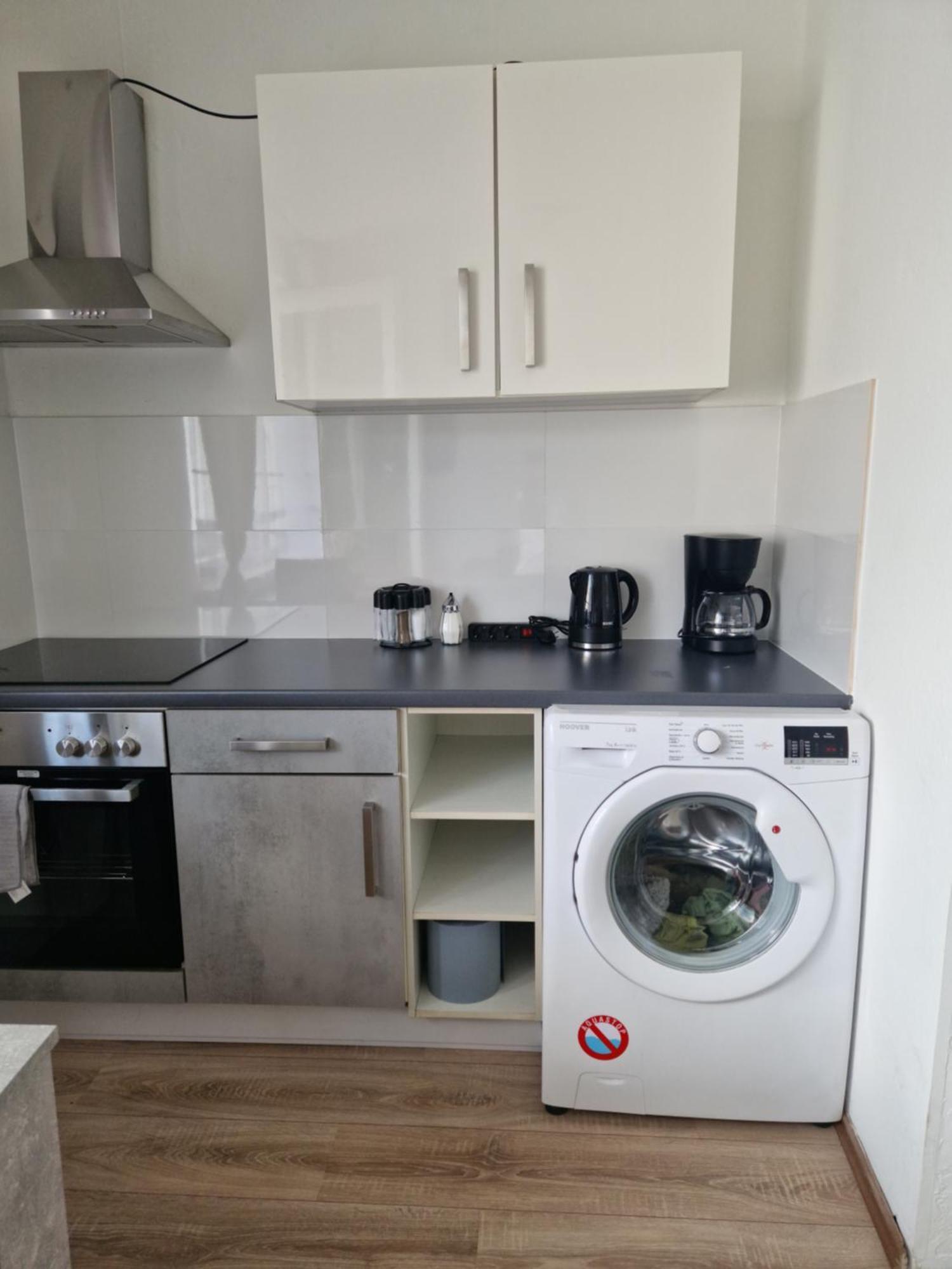 M&Bluxux Apartaments Κρέφελντ Εξωτερικό φωτογραφία