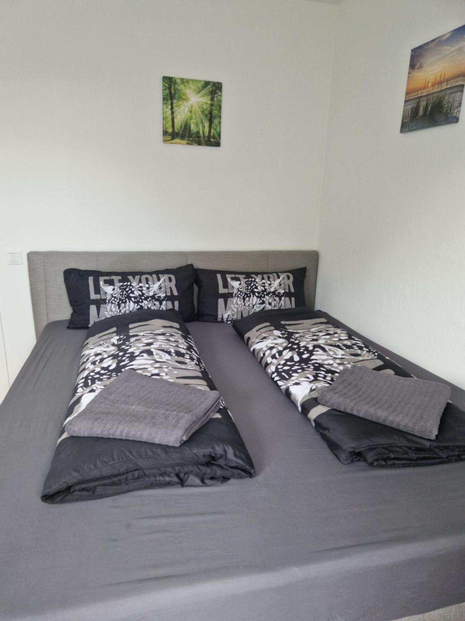 M&Bluxux Apartaments Κρέφελντ Εξωτερικό φωτογραφία