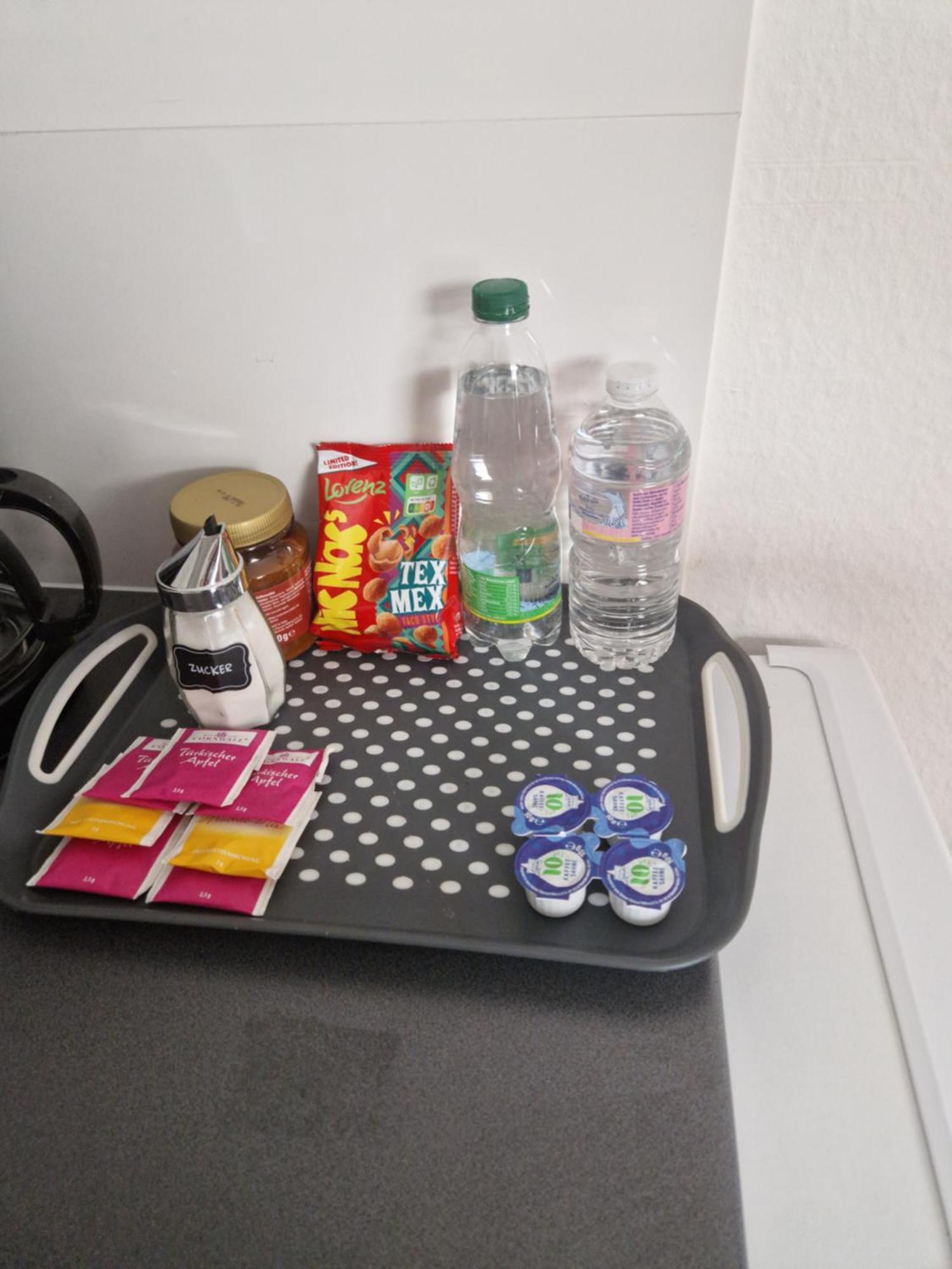M&Bluxux Apartaments Κρέφελντ Εξωτερικό φωτογραφία