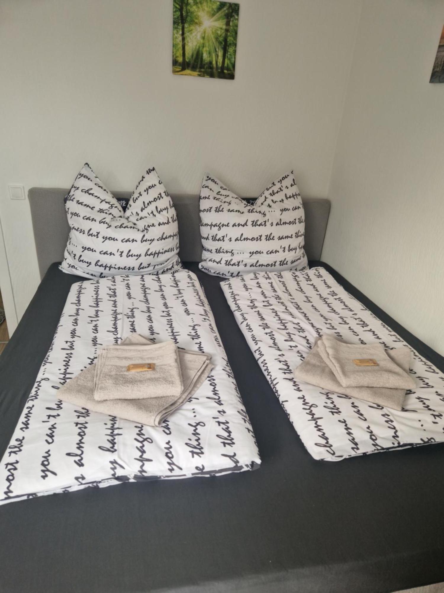 M&Bluxux Apartaments Κρέφελντ Εξωτερικό φωτογραφία