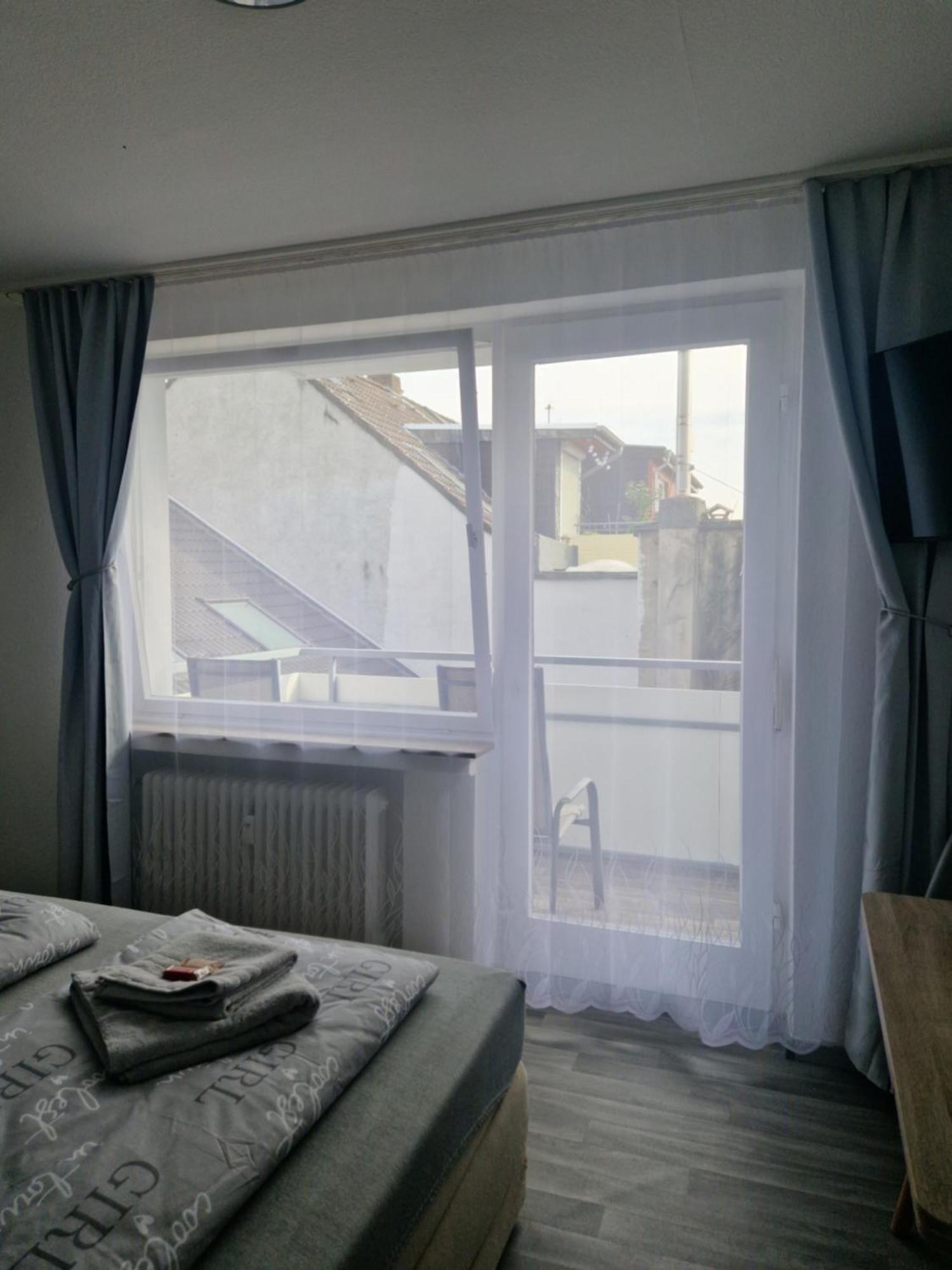 M&Bluxux Apartaments Κρέφελντ Εξωτερικό φωτογραφία