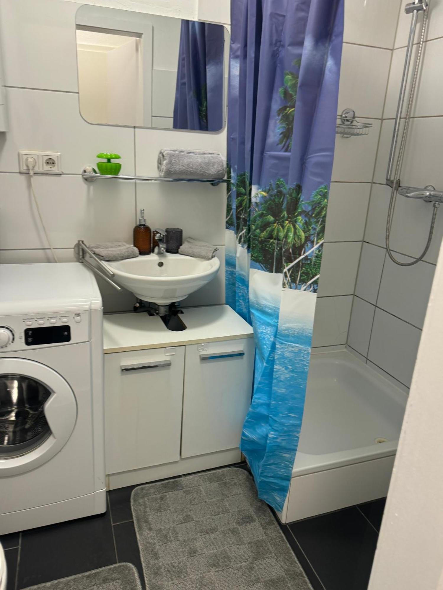 M&Bluxux Apartaments Κρέφελντ Εξωτερικό φωτογραφία