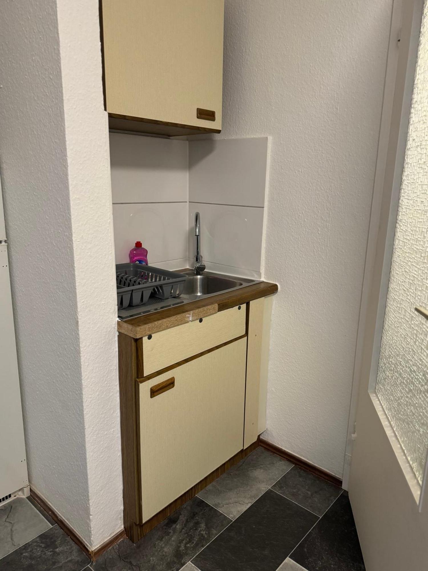 M&Bluxux Apartaments Κρέφελντ Εξωτερικό φωτογραφία