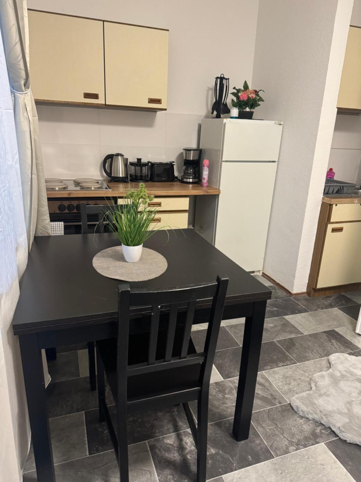 M&Bluxux Apartaments Κρέφελντ Εξωτερικό φωτογραφία